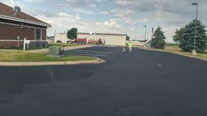 Driveway Pressure Washing in Ogden Dunes, IN